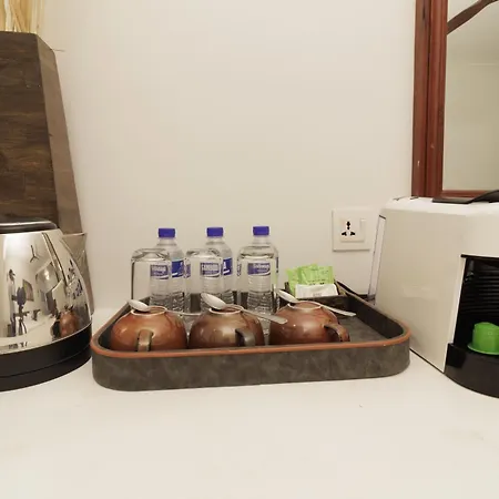 Sala Siem Reap Hotel