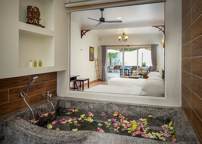Sala Siem Reap
