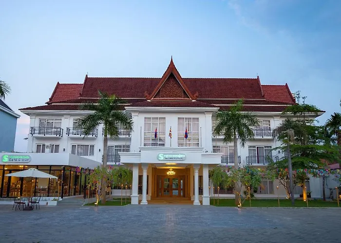 Sala Hotel