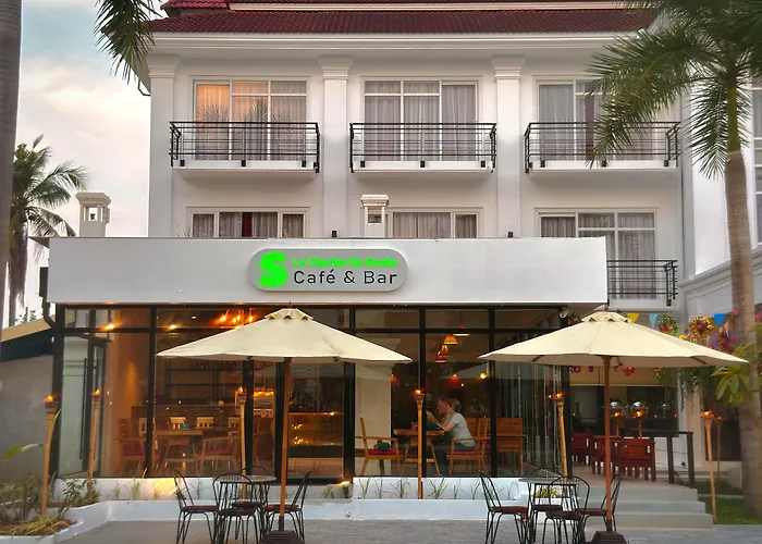 Sala Hotel 5*