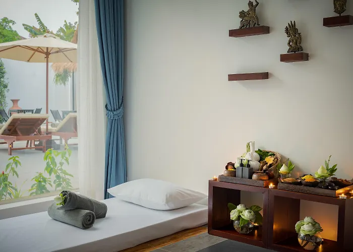 Sala Hotel Siem Reap