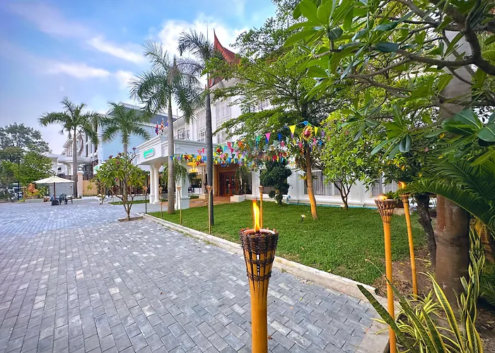 Sala Hotel
