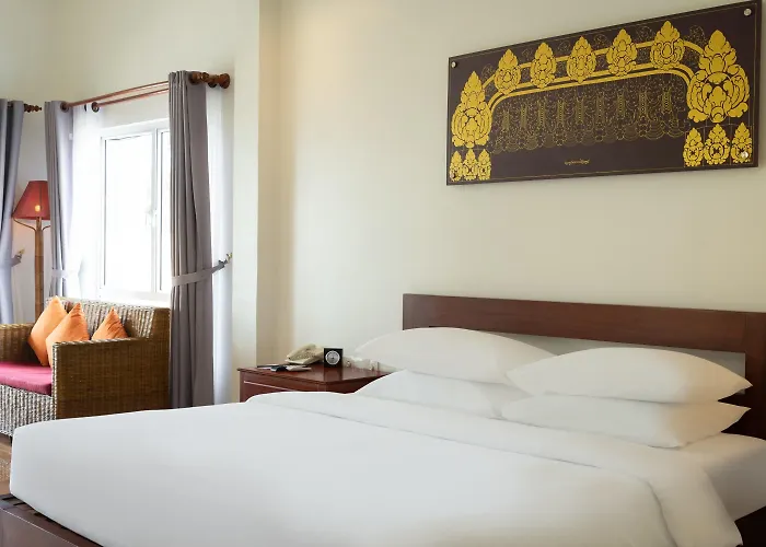 Sala Hotel 5*
