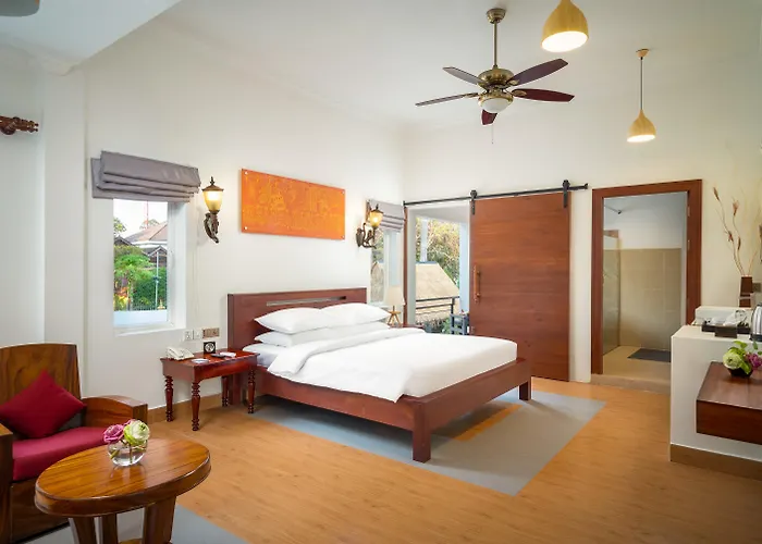 Sala Hotel Siem Reap