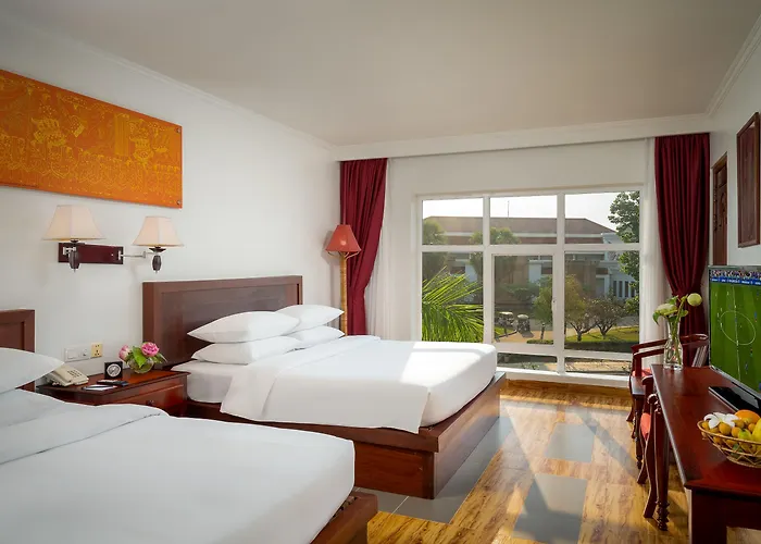 Sala Hotel Siem Reap