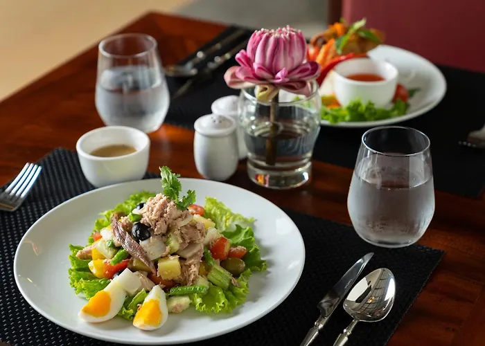 Sala 5* Siem Reap