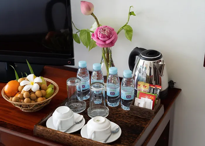 Sala Siem Reap