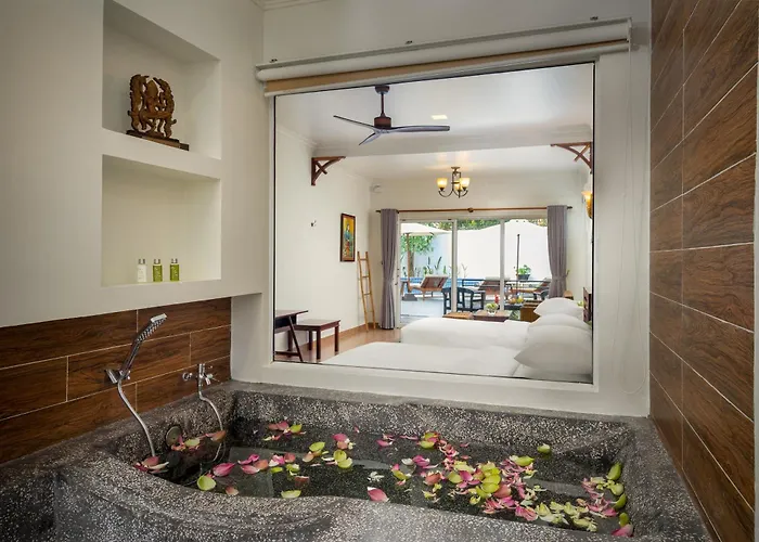 Hotel Sala Siem Reap