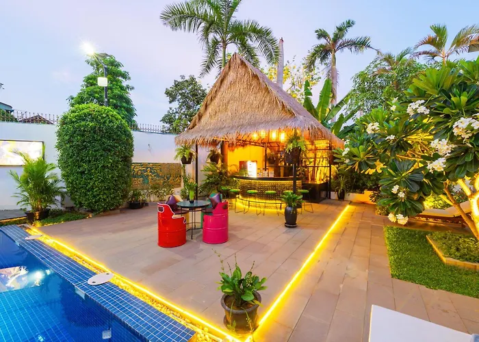 Sala Hotel 5*