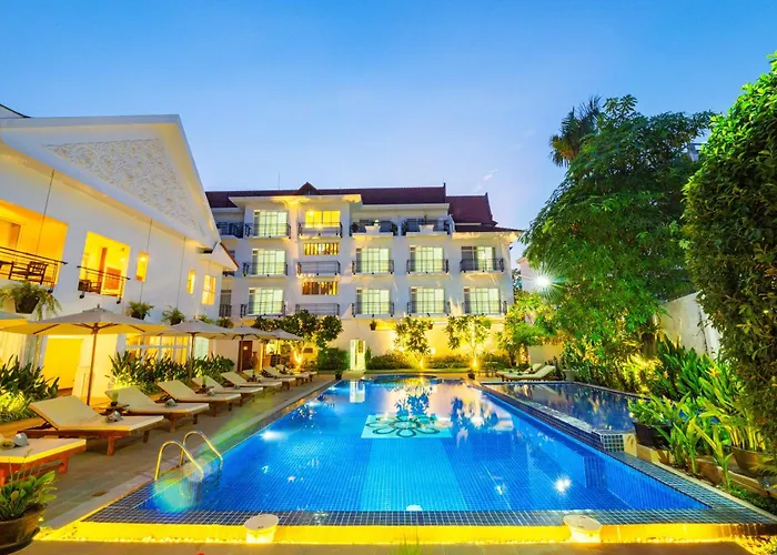 Hotel Sala 5*