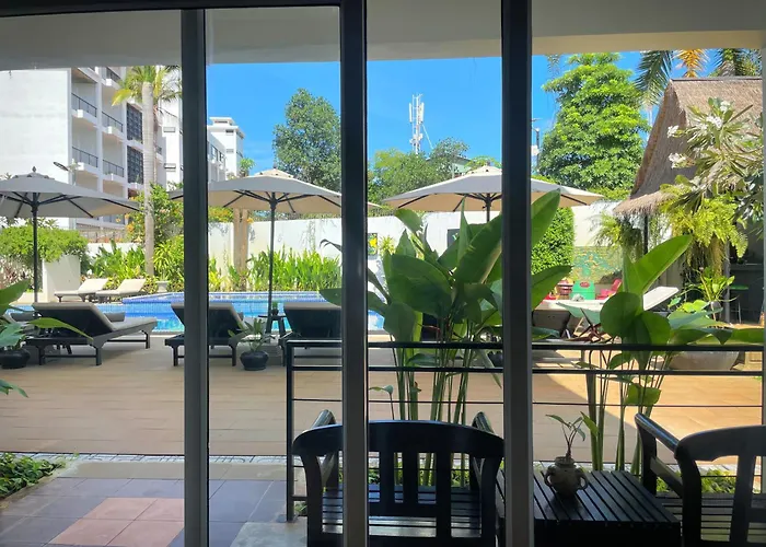 Sala Hotel Siem Reap
