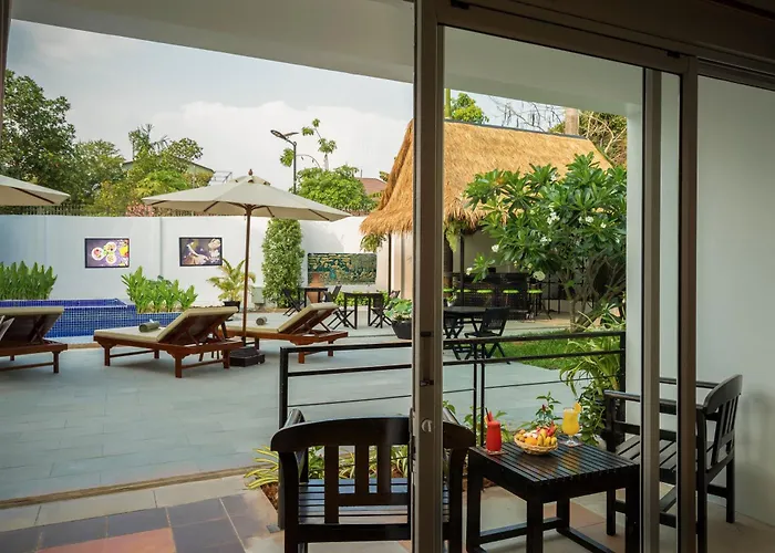Sala Hotel 5*