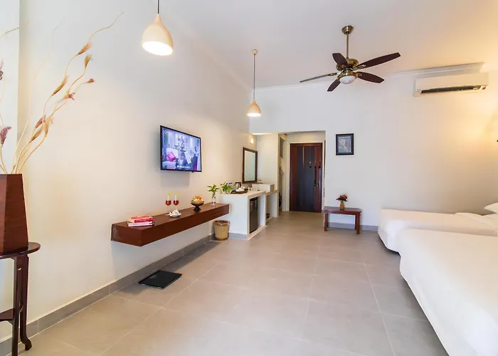 Sala Siem Reap