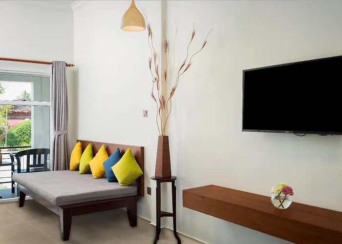 Hotel Sala