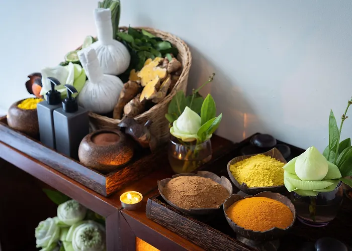 Sala 5* Siem Reap