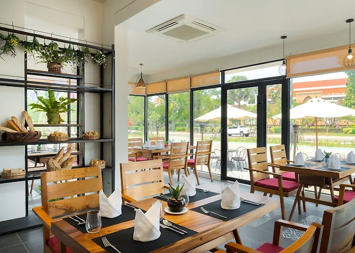 Sala Hotel Siem Reap