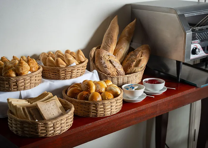 Sala Hotel 5*