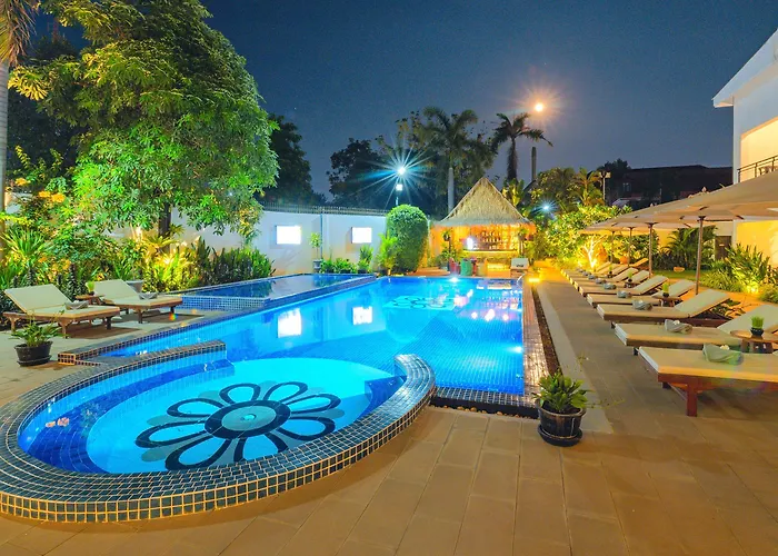 Sala Siem Reap