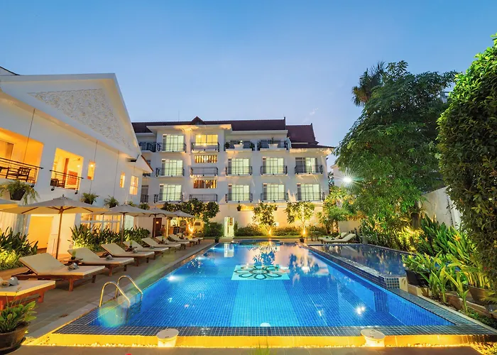 Hotel Sala 5*