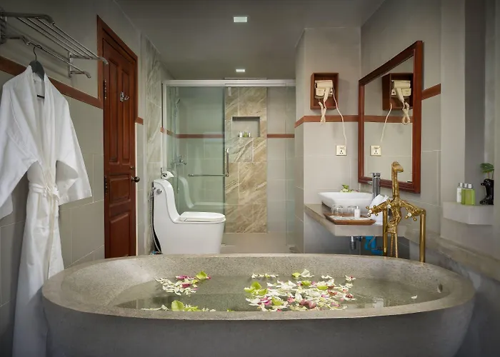 Hotel Sala Siem Reap