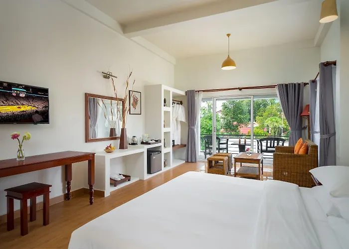 Hotel Sala
