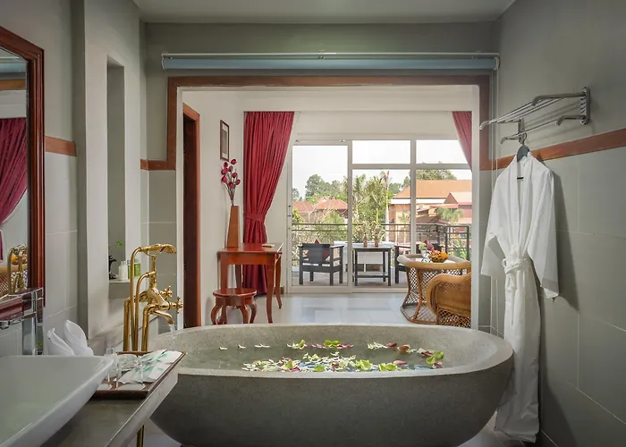 Sala Hotel Siem Reap