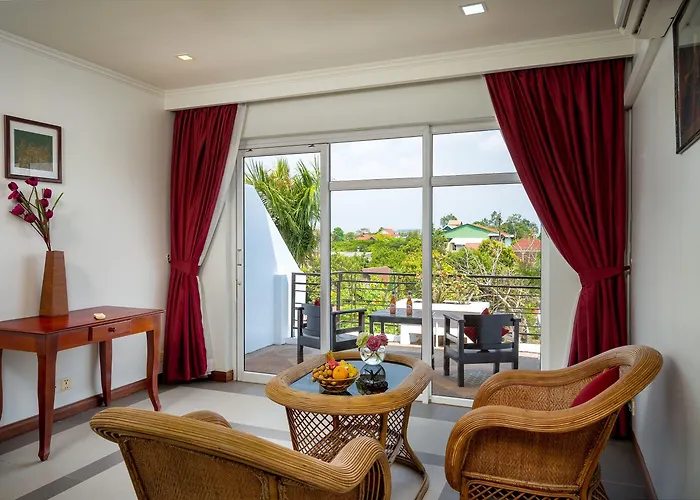 Hotel Sala 5*