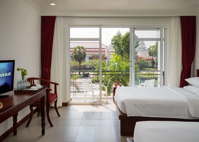 Sala 5* Siem Reap