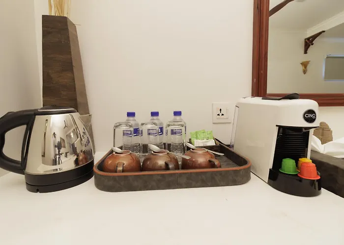 Sala Hotel Siem Reap