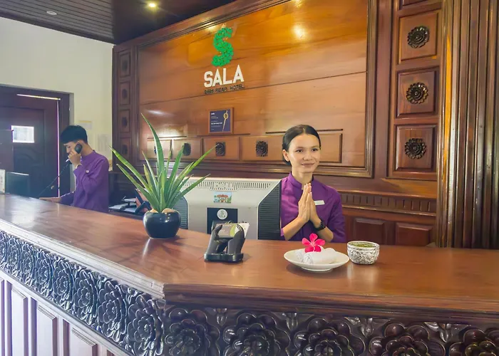 Sala Hotel