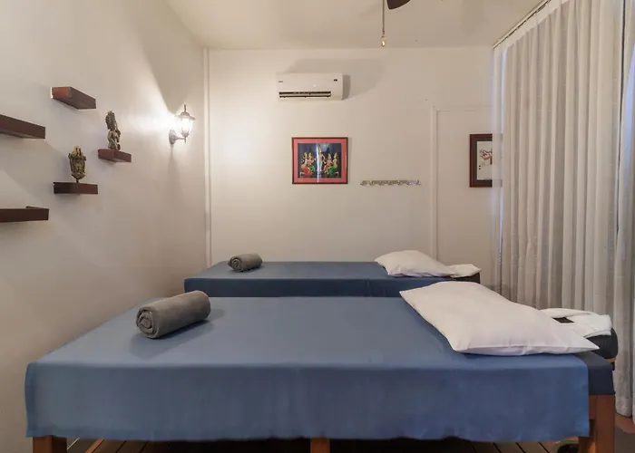 Hotel Sala 5*
