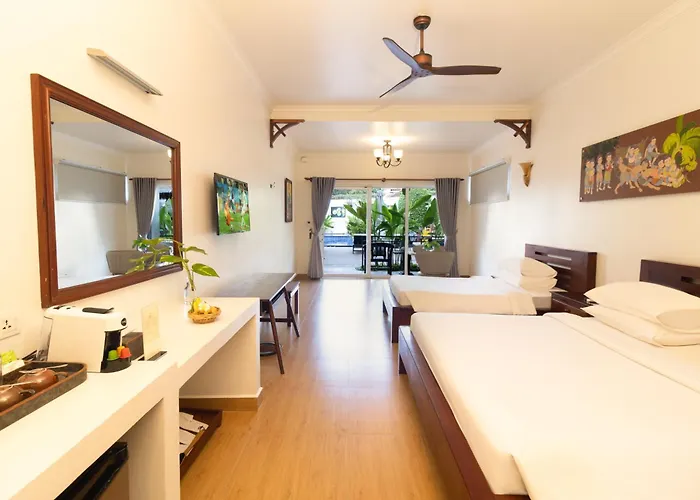 Sala Hotel 5*