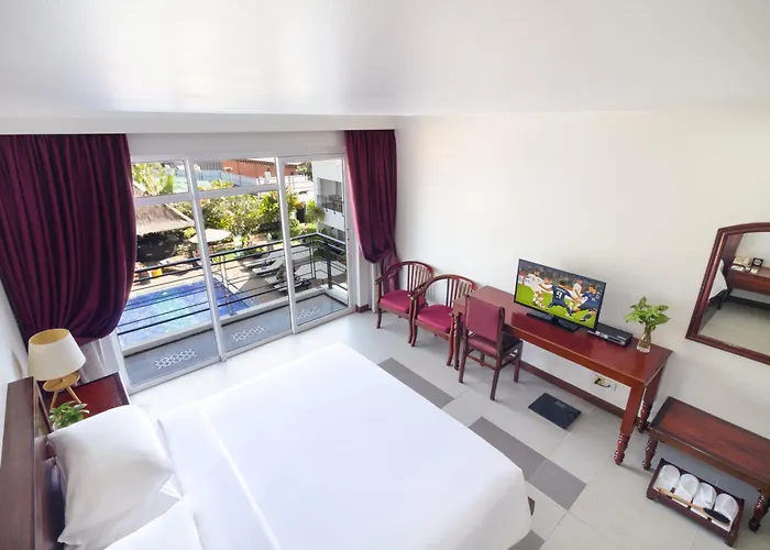 Sala Hotel Siem Reap