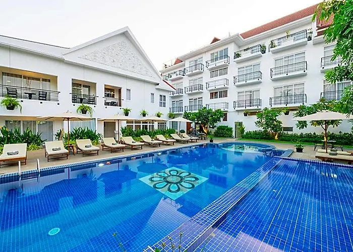 Sala Siem Reap