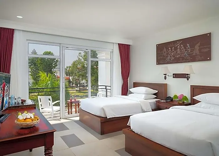 Sala Hotel 5*