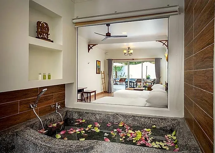 Hotel Sala 5*