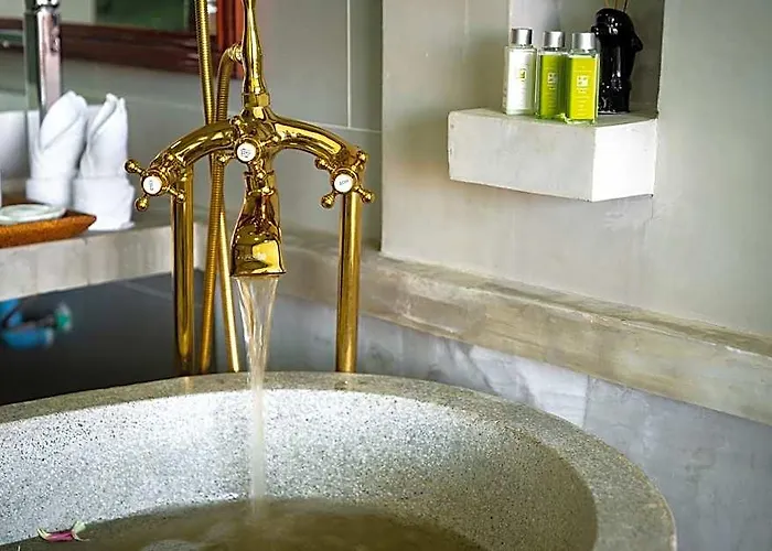 Hotel Sala 5*