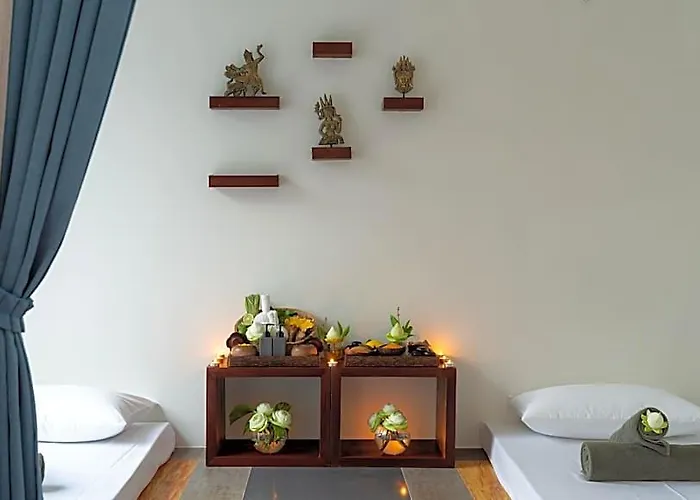 Sala 5* Siem Reap