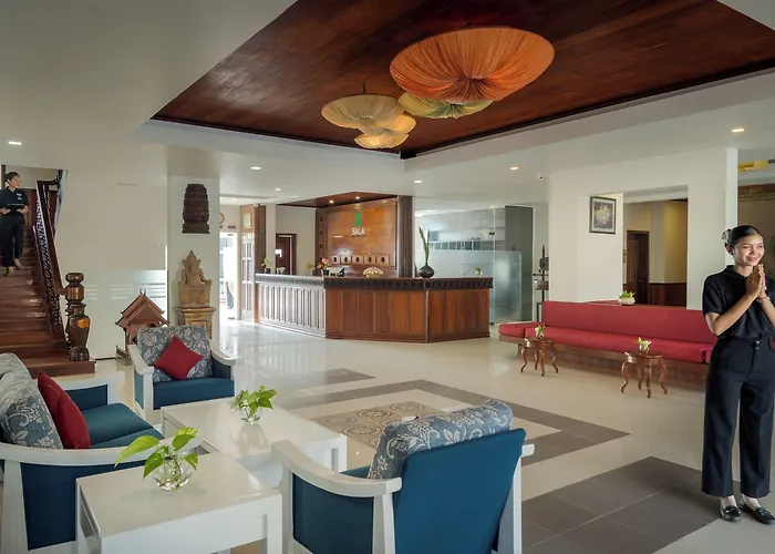 Sala Siem Reap
