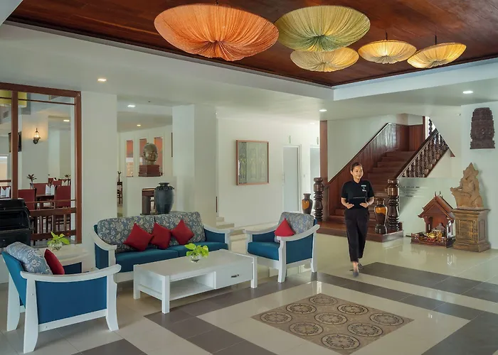 Sala Hotel