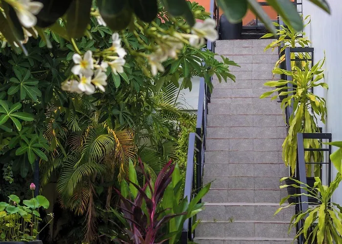 Hotel Sala Siem Reap