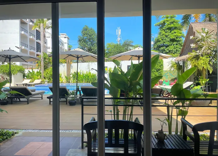 Sala 5* Siem Reap