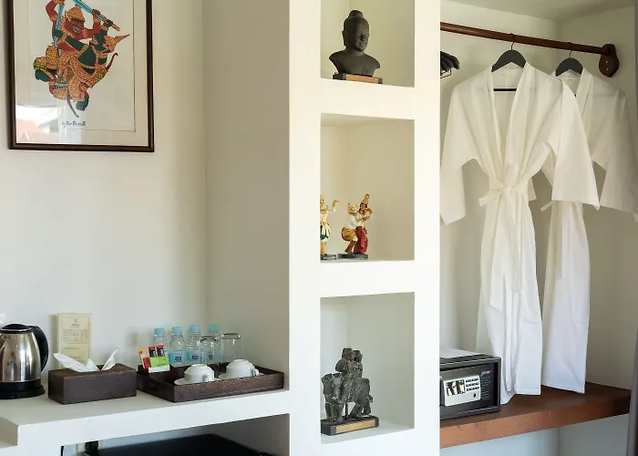 Sala Hotel Siem Reap